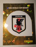 Panini JPN 1 FIFA World Cup 2026