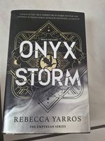 Onyx Storm 