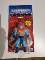 Masters of the Universe Origins Faker