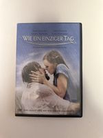 Wie ein einziger Tag - Romantik-DVD von Nicholas Sparks 🤩