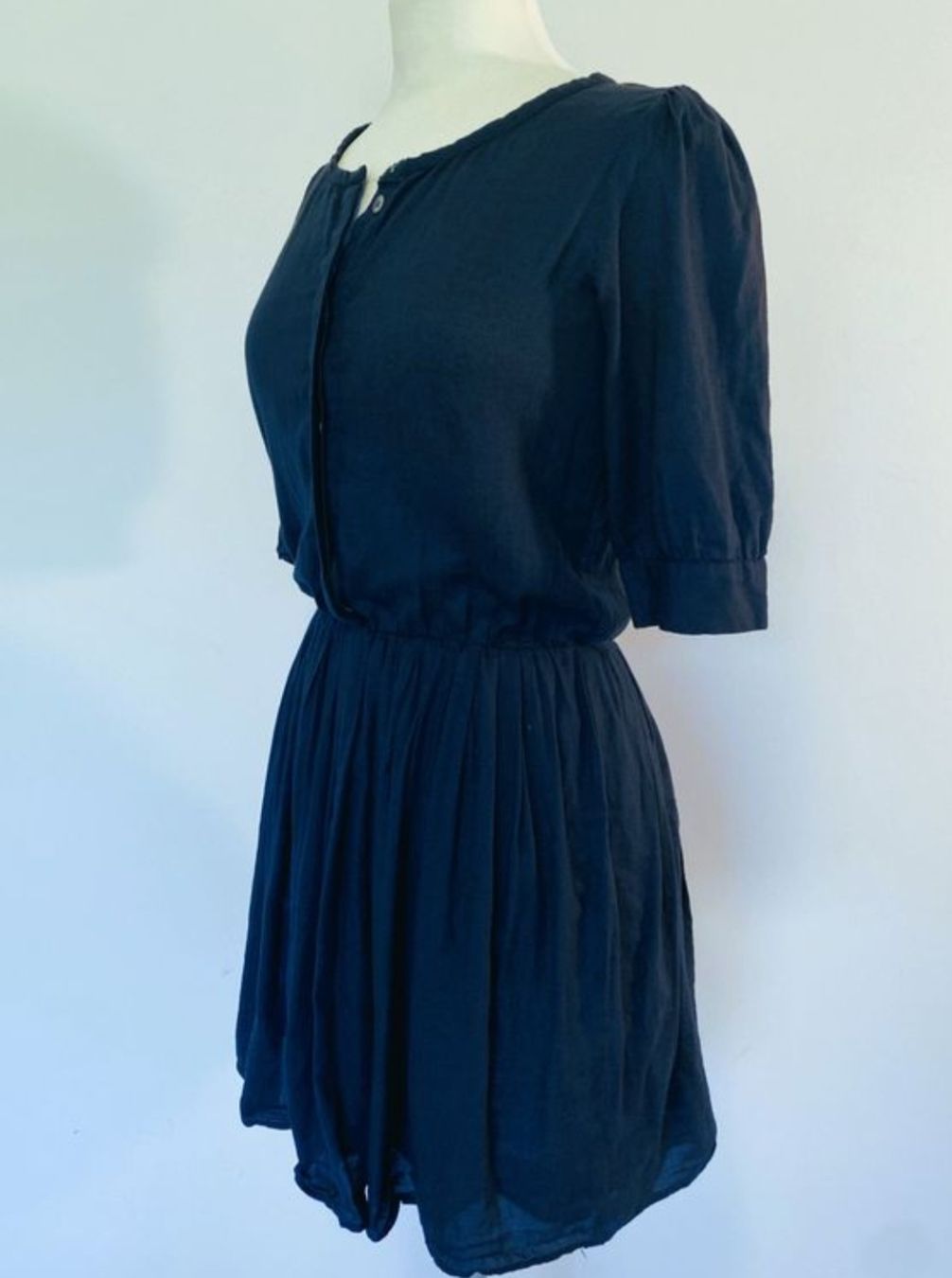 Vestiti: Cotton dress size 34 – Nuovo (secondo la descrizione) da Zürich venduto da ker_l5wm 2
