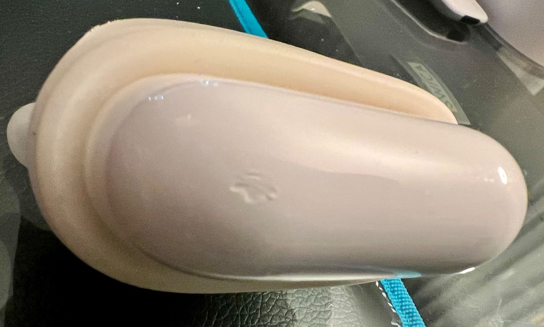 Apple Cuffie: Apple Air Pods Pro 2 inklusive Schutzhülle – Usato da Grüningen venduto da Shirter 6