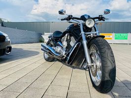 Harley Davidson VROD 
