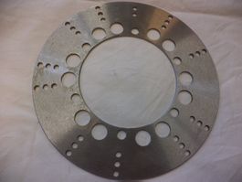 Bremsscheibe vorne Kawasaki AR125