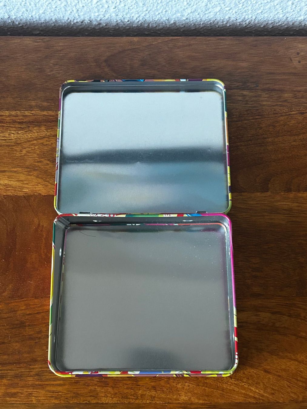 Altro in Decorazioni & Accessori: Pokémon GO Evolutions / Leere Blechdose (Sammlerbox) No.1 – Usato da Dietlikon venduto da Mankai 1