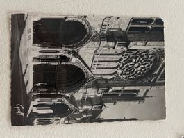 Antike Postkarte - France
