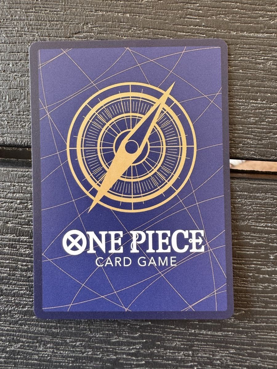 Sammelbilder & Trading cards: Carta one piece – Neu (gemäss Beschreibung) aus Riva San Vitale von kej_6hj6 5