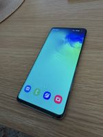 Samsung galaxy S10
