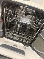 V-ZUG AdoraSpülen V2000 Geschirrspüler – neu & unbenutzt