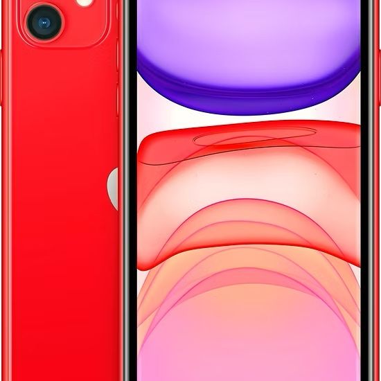 Apple Handys / Smartphones: iPhone 11 128GB (PRODUCT)RED – Neu (gemäss Beschreibung) aus Rüti ZH von Alita_007 1