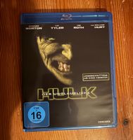 Der unglaubliche Hulk (Blu-Ray) - MCU Film mit Edward Norton