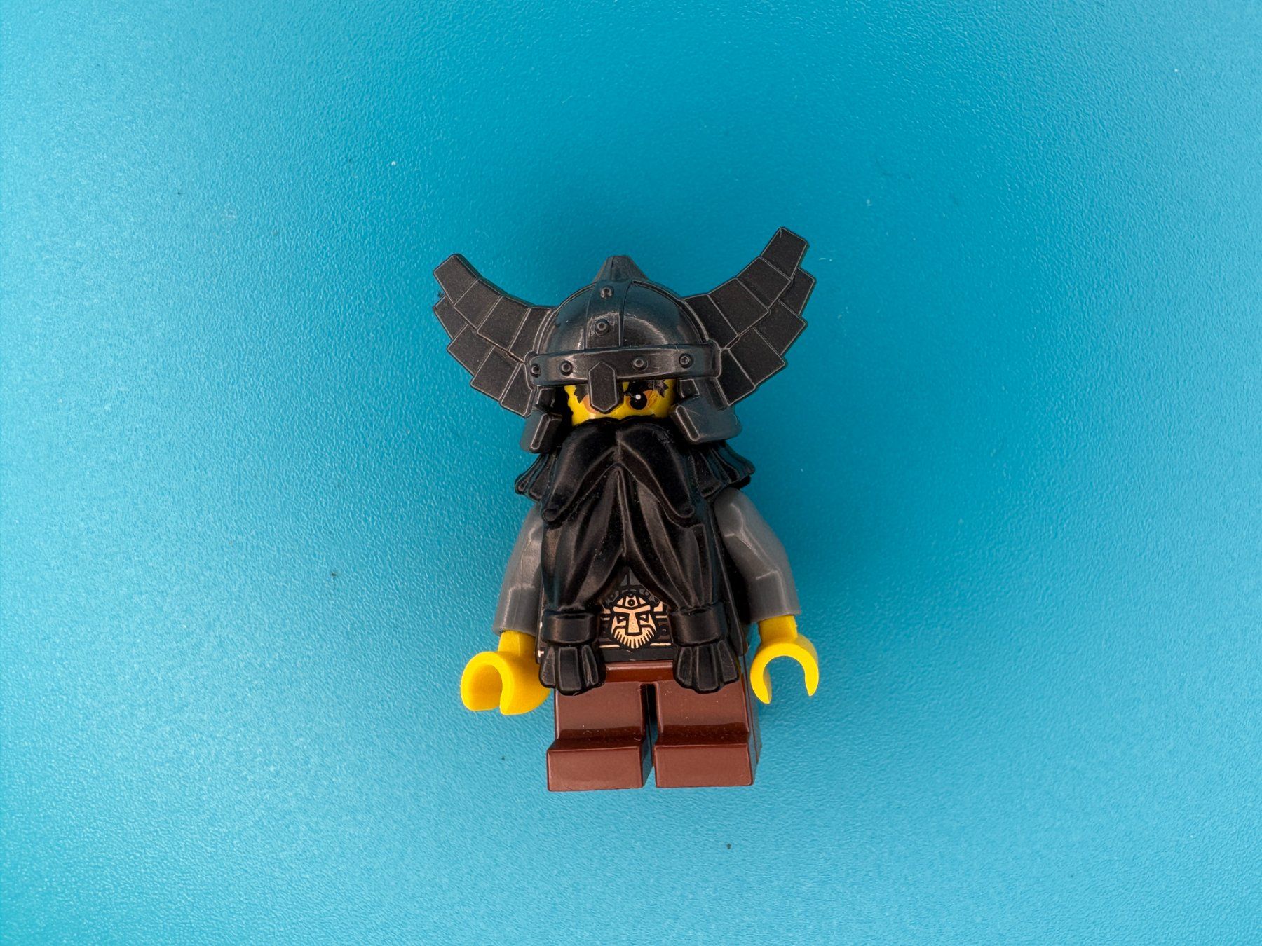 Lego Kit di costruzioni: Lego Evil Dwarf – Usato da Elgg venduto da Jo_Naj