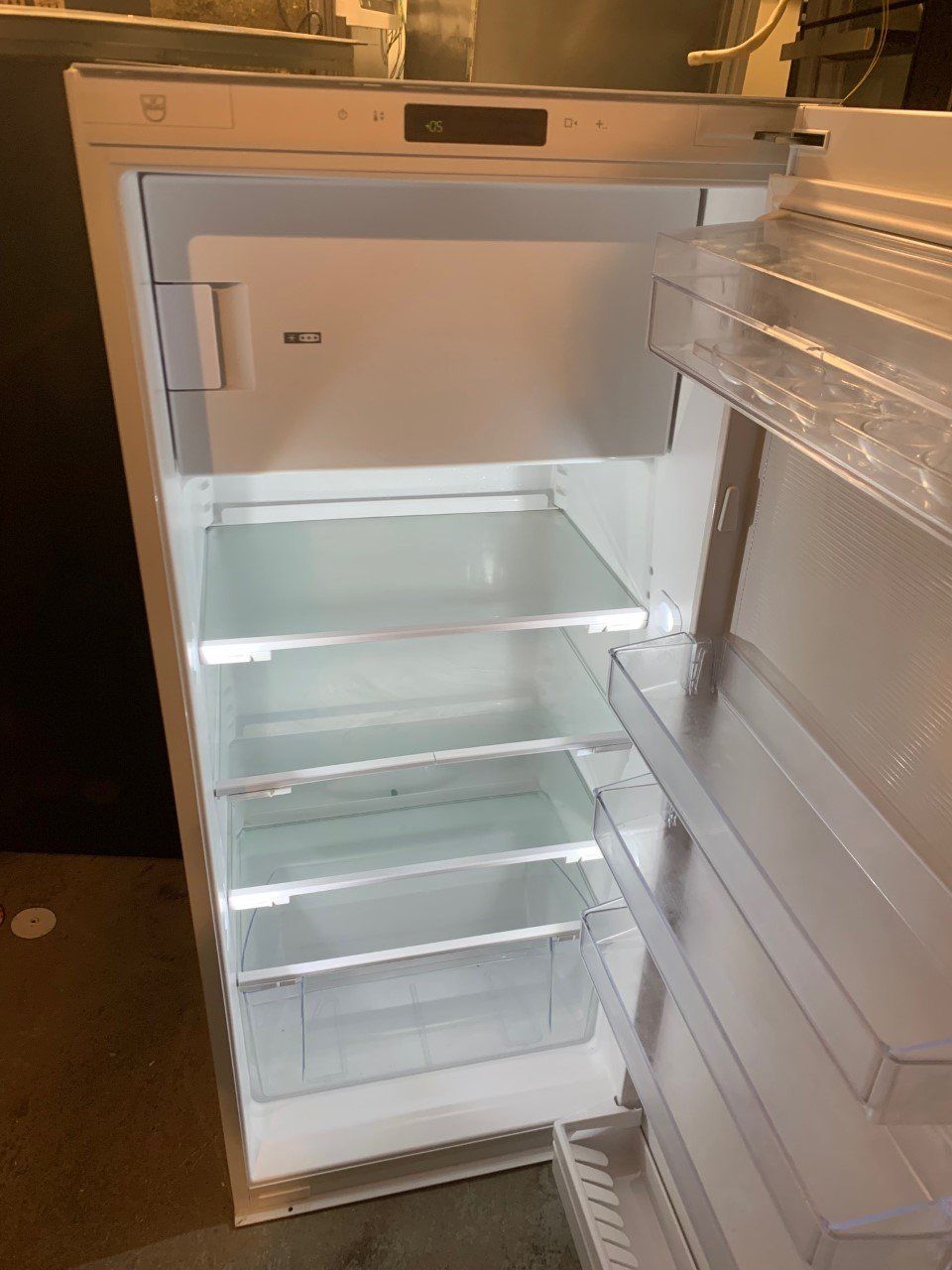 V-Zug Frigoriferi: Kühlschrank V-Zug – Usato da Glattbrugg venduto da ani1234 1