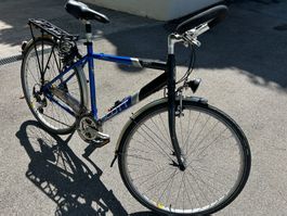 Scott Fahrrad Grösse S