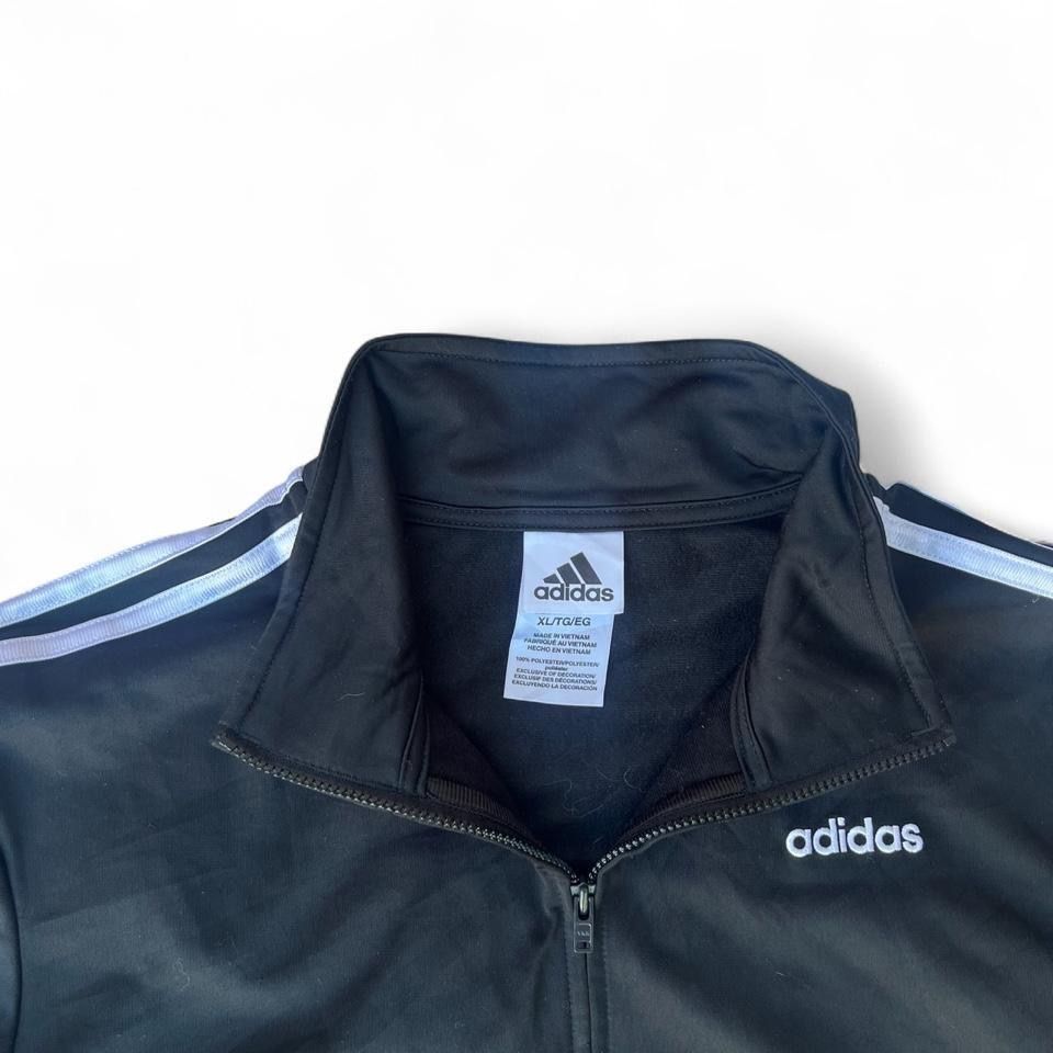 Adidas Giacche: Adidas Tracksuit Jacke  – Usato da Riehen venduto da RESTREET 2
