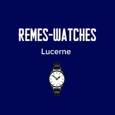 Profile image of RemesWatchesLucerne