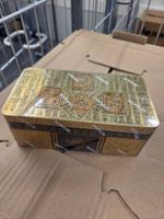 Yu-Gi-Oh 2022 Tin of the Pharaohs Gods neu englisch edition