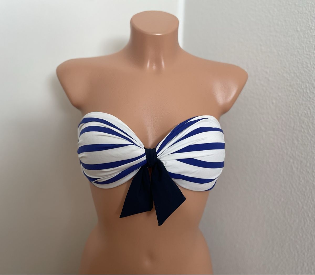 Badekleider & Bikinis: Bikini-Top Linda Gr. 85C Neu! – Neu (gemäss Beschreibung) aus Rüfenacht BE von Anele_13 6