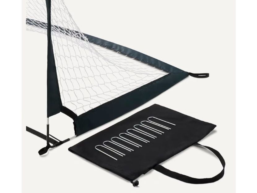Porte da calcio e da hockey: Porte da esterno – Usato da Küssnacht am Rigi venduto da MariaGrazia1994 1