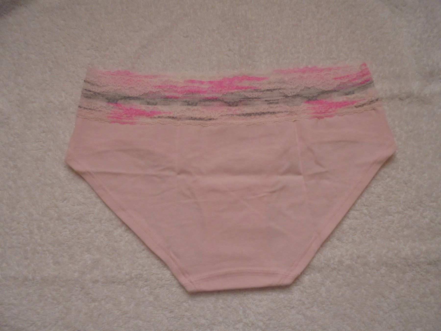 Victoria's Secret Altra biancheria intima: VICTORIA'S SECRET HIPHUGGER, S, NEU – Nuovo e nell'imballaggio originale da Aarau Rohr venduto da PinkSchwein 3