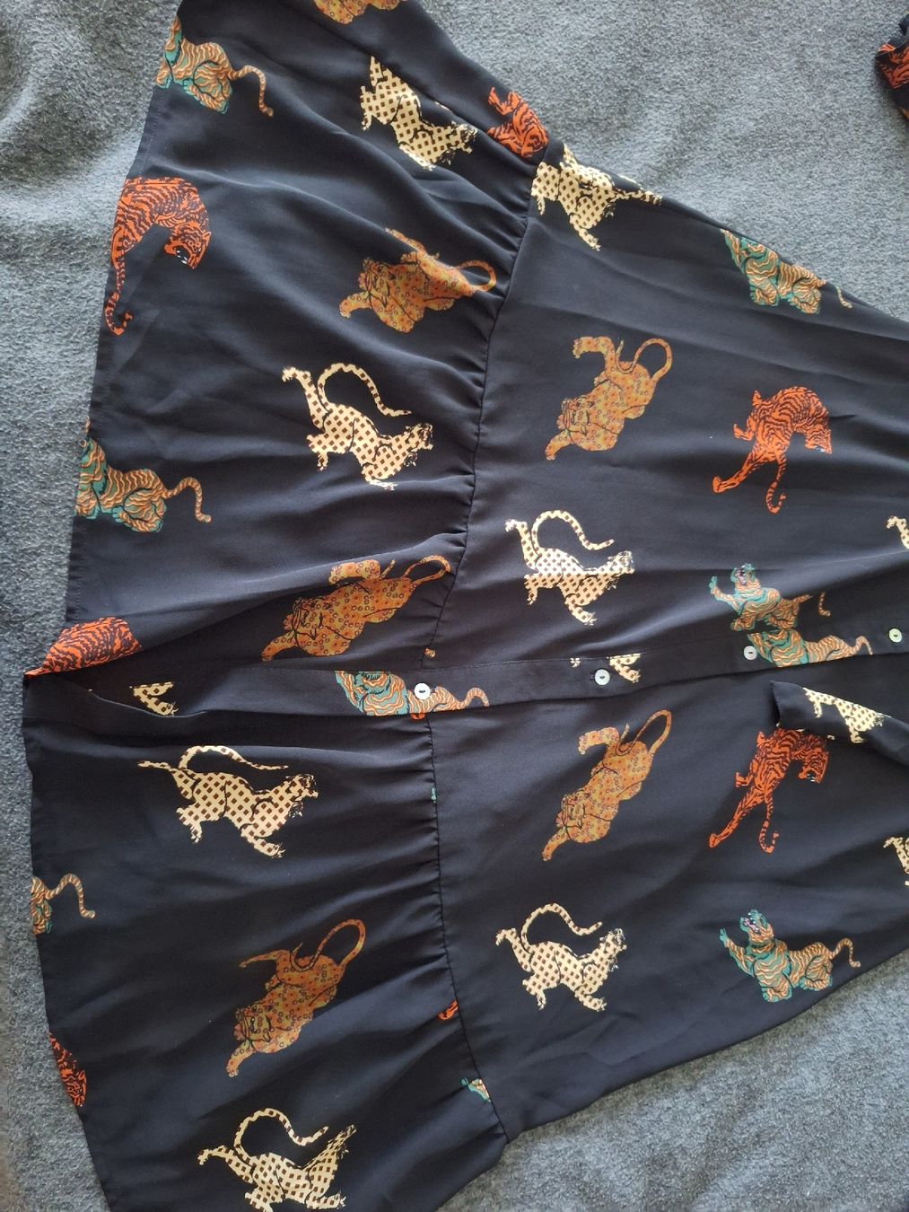 Only Robes: Maxikleid – D'occasion à Mumpf par SwissDi 1