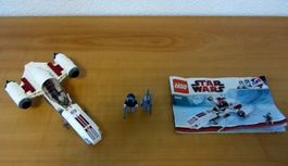 LEGO Star Wars 8085 " Freeco Speeder "