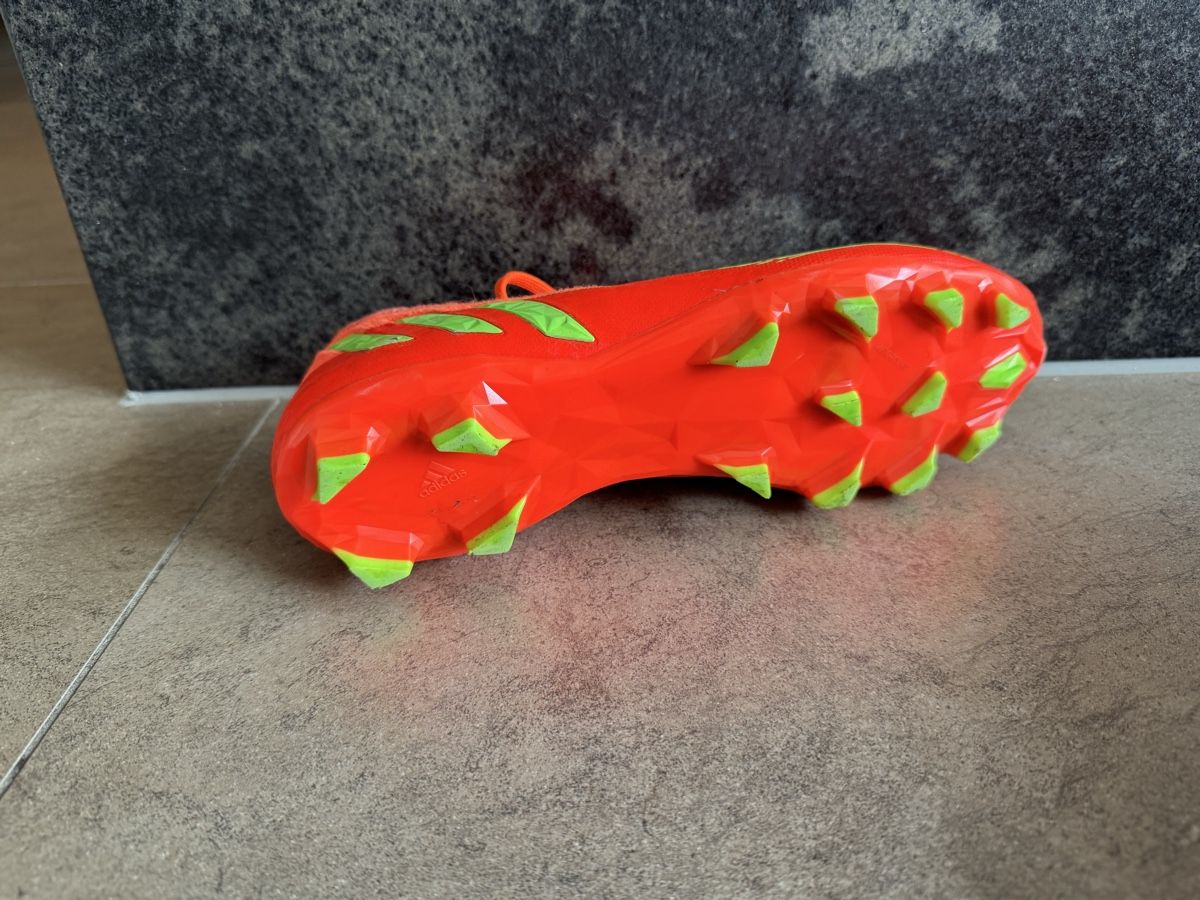 Adidas Herrenschuhe: Adidas Predator – Gebraucht aus Corpataux von seniz 1