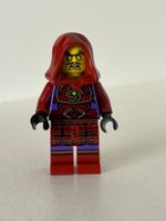 Lego figurine Ninjago Clouse Figur
