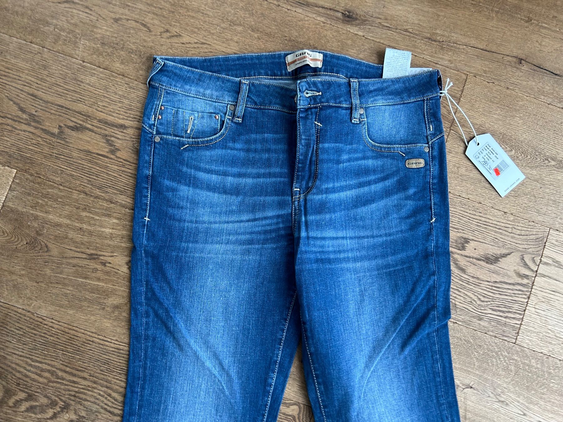 Gang Jeans: Jeans, Gang, ++NEU++, 32 – Nuovo (secondo la descrizione) da Stettfurt venduto da outlet72 2