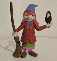 🔥TONIE Figur 💚 Die kleine Hexe RARITÄT 🔥