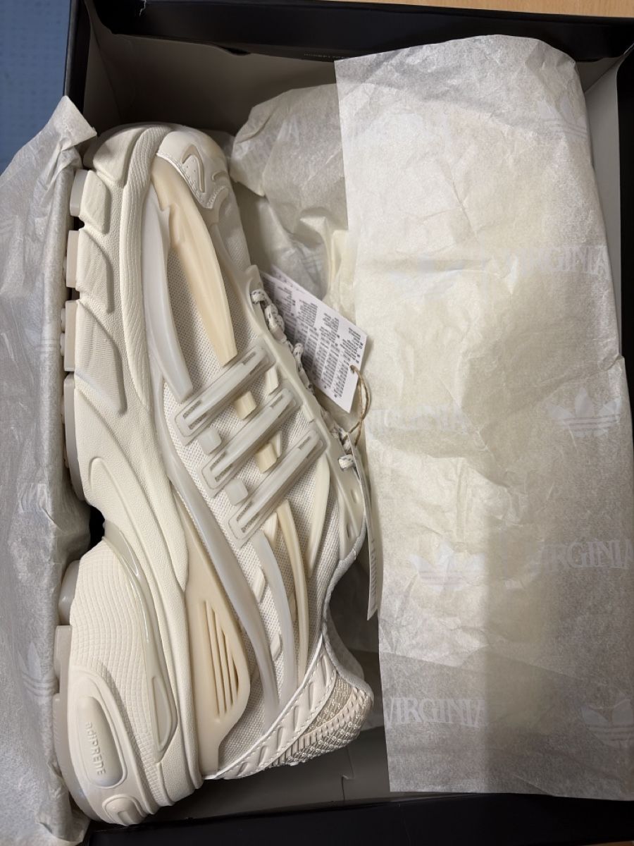 Adidas Scarpe da uomo: Adidas Adistar Jellyfish / Pharrell Williams / us11 – Nuovo e nell'imballaggio originale da Wittenbach venduto da therealmoonstone 1