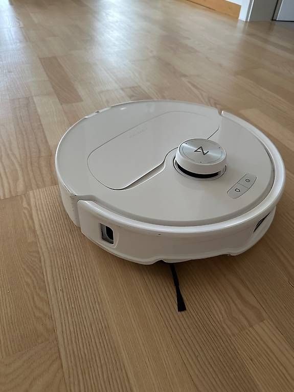 Roborock Aspirateurs & Accessoires: Roborock Qrevo Master mit Multifunktions-Dockingstation – D'occasion à Uitikon Waldegg par anton_asb 2