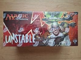 Magic the Gathering - Unstable Booster Display 