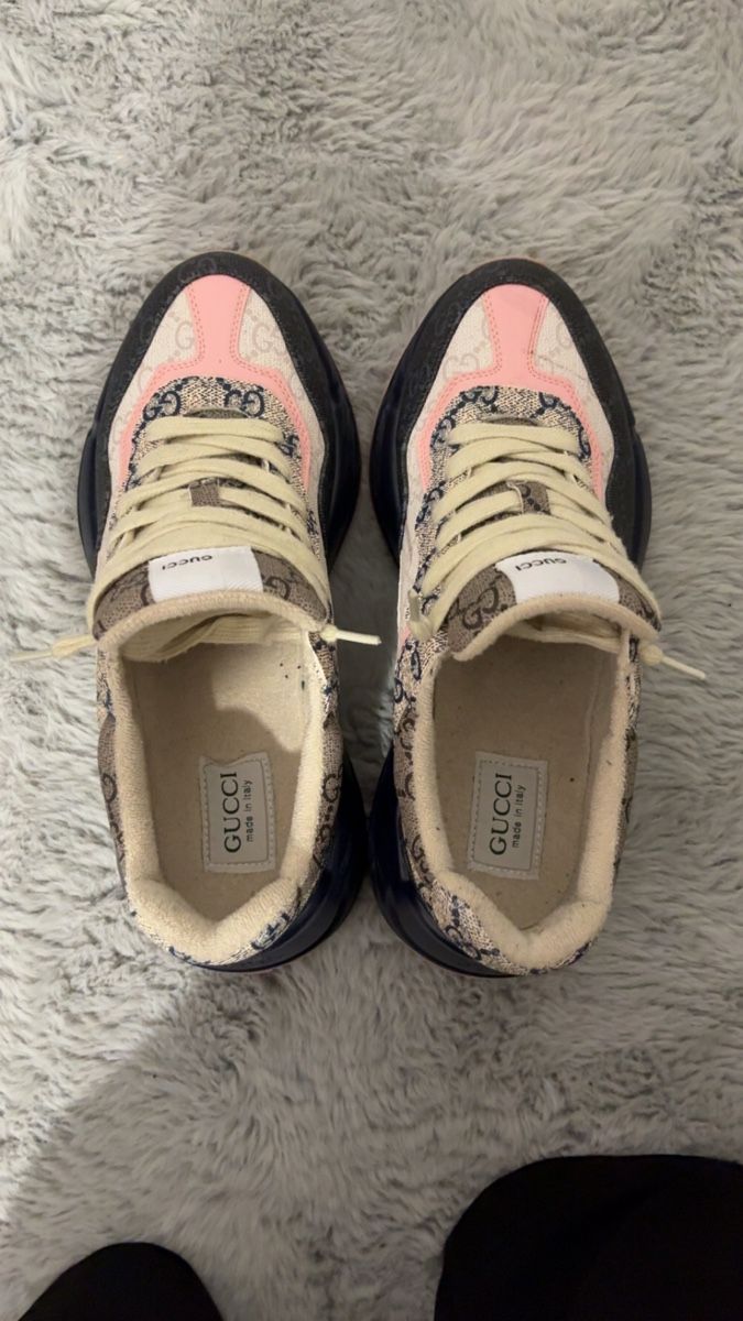 Herrenschuhe: Cucci Rythons Pink grösse 40 – Neu (gemäss Beschreibung) aus Dietlikon von mar_t2jz 2