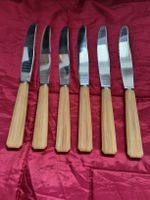 Tisch Messer