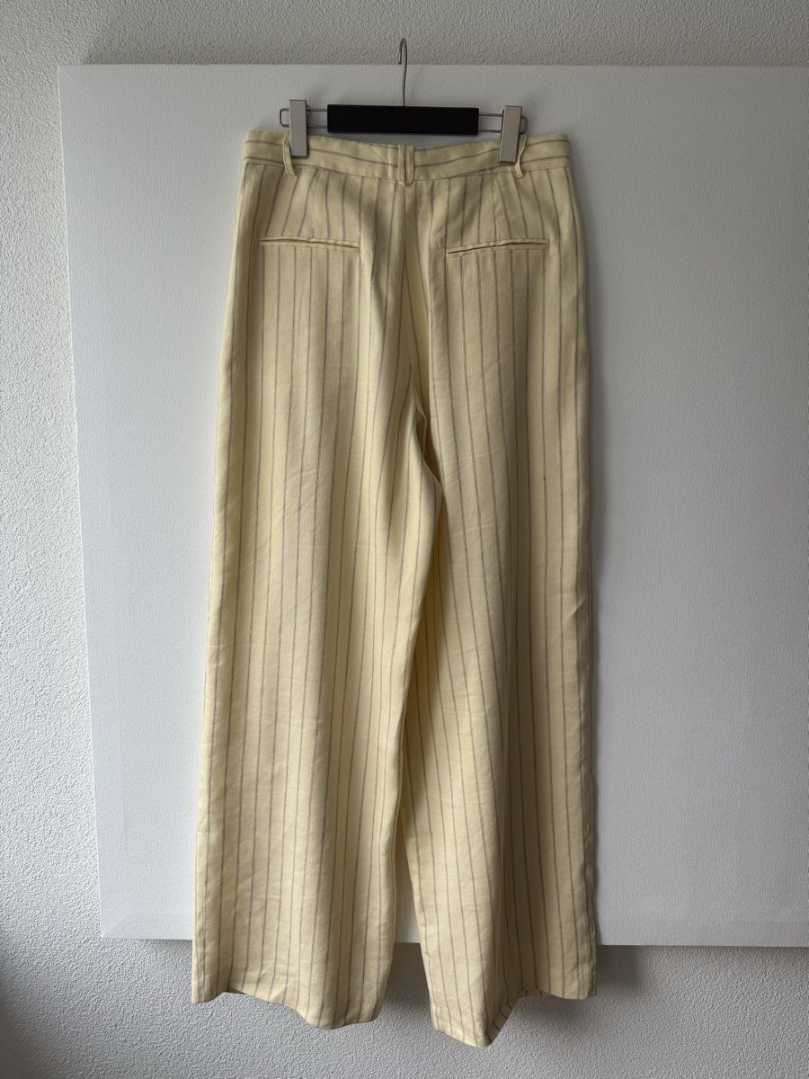 Mango Hosen: MNG Selection Hose, Gr. 38. – Neu (gemäss Beschreibung) aus Zürich von Guni_Closet 1