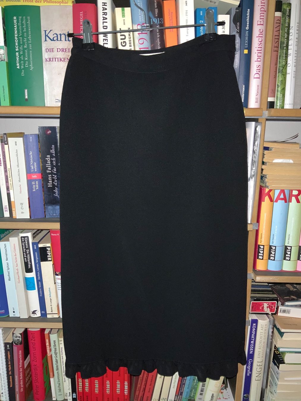 Sonia Rykiel Gonne: Jupe Sonia Rykiel – Usato da Basel venduto da dreiklang01