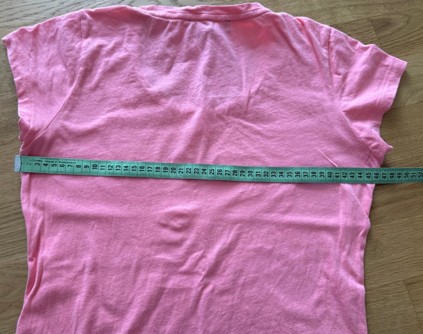 T-shirt: Spooks Damen-Shirt Grösse L – Usato da Frauenkappelen venduto da HDPerle 8