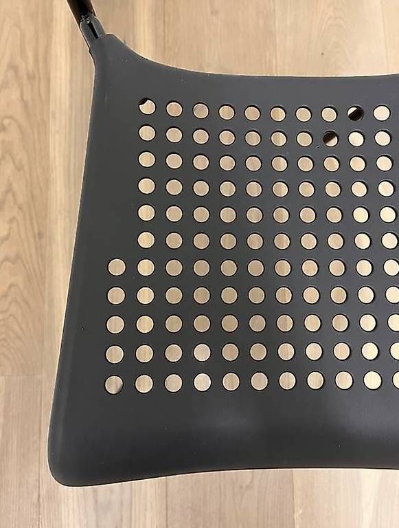 Stühle: Stuhl schwarz 2 Stück – Gebraucht aus Zürich von fufie 2