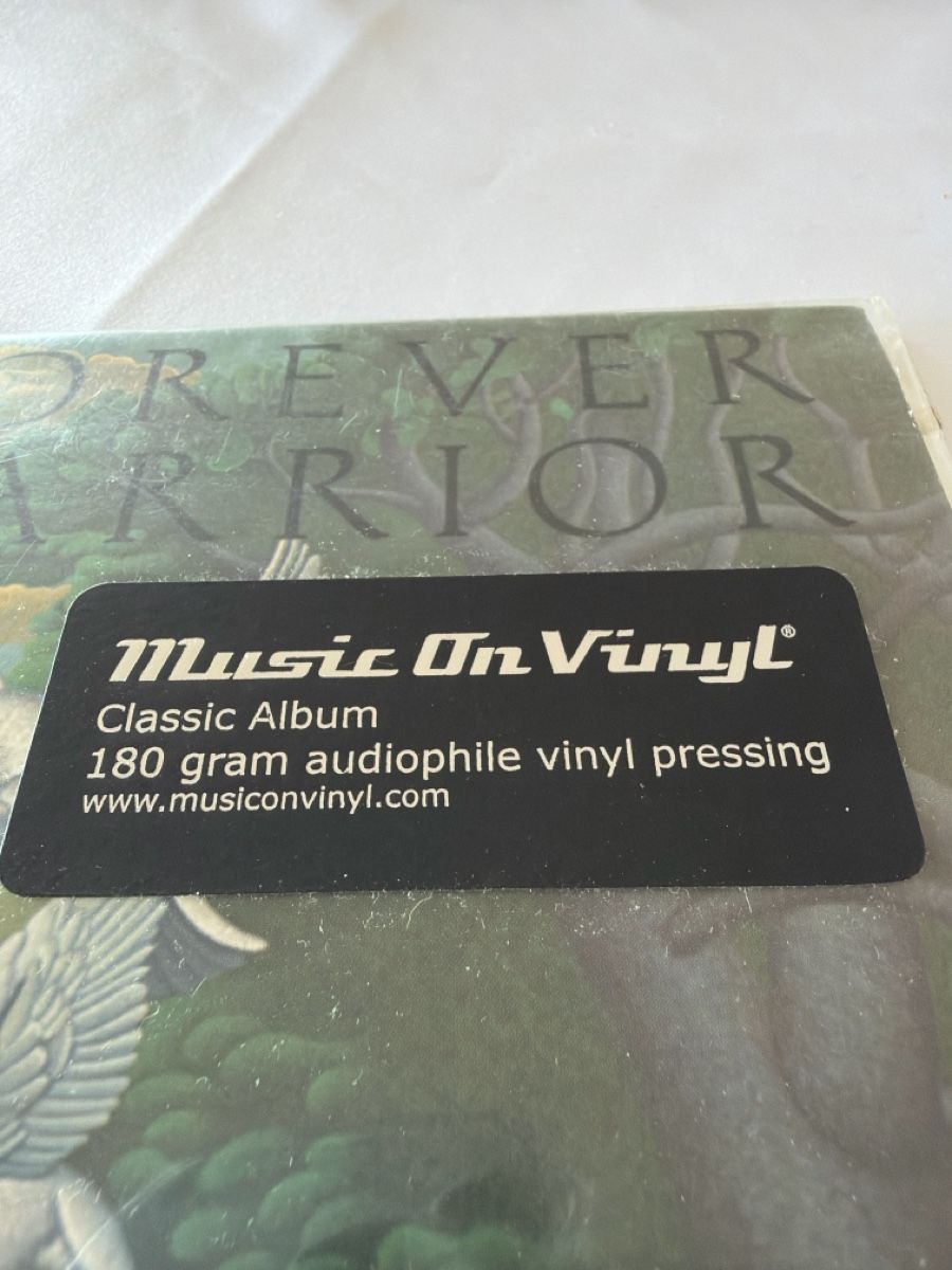 Dischi in vinile: Return To Forever - Romantic Warrior, Vinyl, OVP – Nuovo e nell'imballaggio originale da Schaffhausen venduto da Sonne25 1