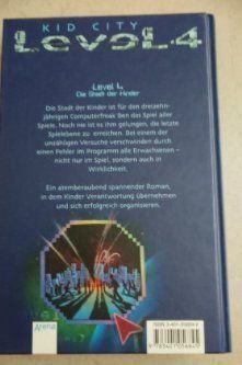 Libri: Die Stadt der Kinder - Andreas Schlüter – Usato da Uster venduto da Jaschoo 1