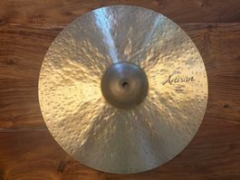Sabian 16″ Artisan Crash