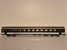 Roco SBB EW IV 2. Klasse