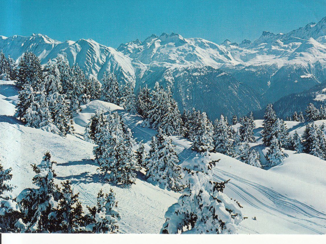 Cartoline postali: Bettmeralp 1978 – Usato da Bürglen TG venduto da StampGraf