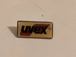 1 Pin Uvex