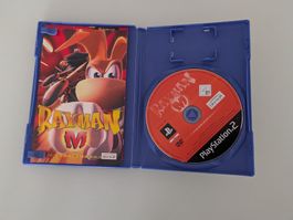 Rayman M (Rayman 3 / Multiplayer)