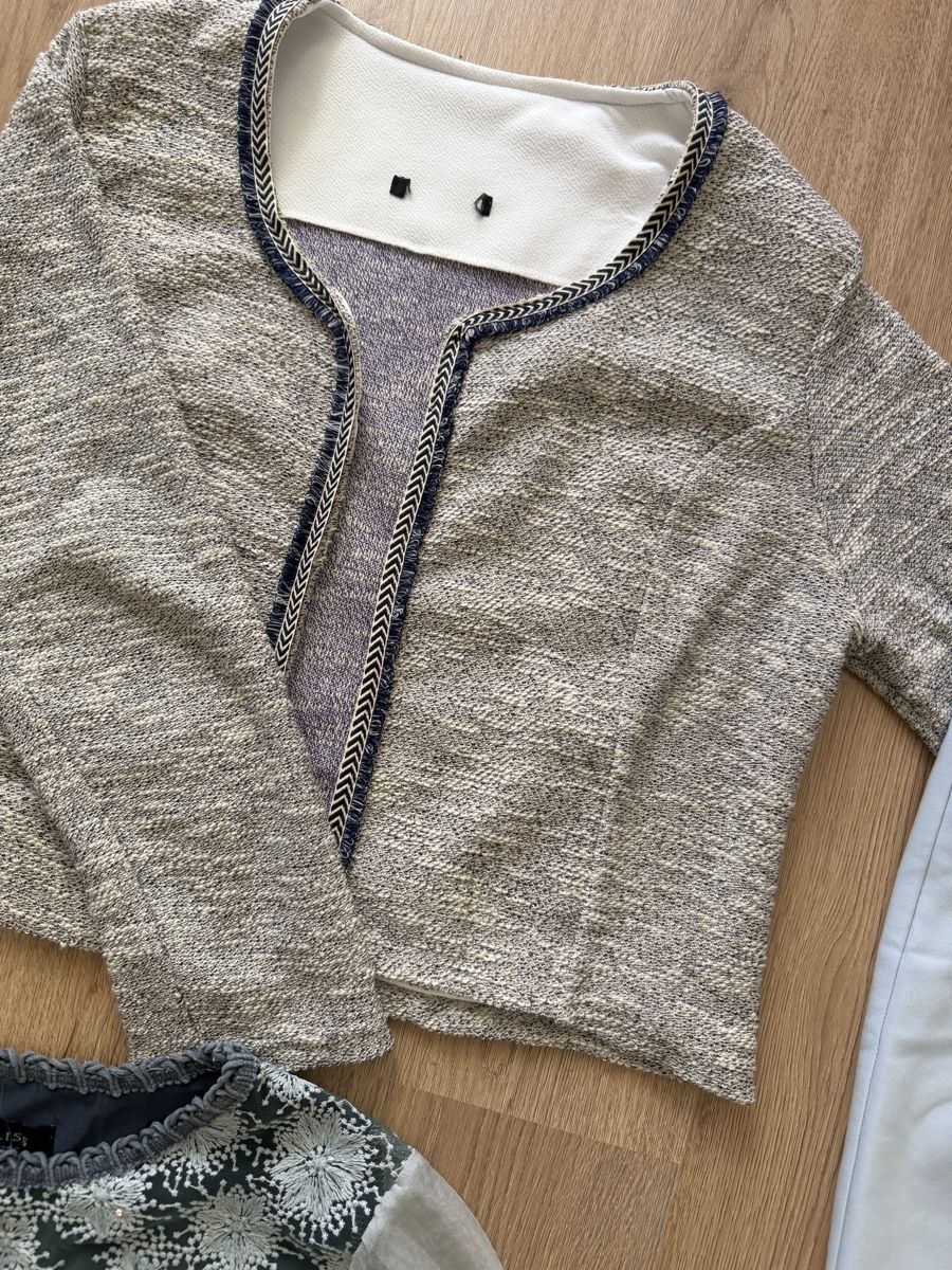Lotti di vestiti: Damen Kleiderpaket Gr.40/42 L – Usato da Füllinsdorf venduto da had_kv5k 3