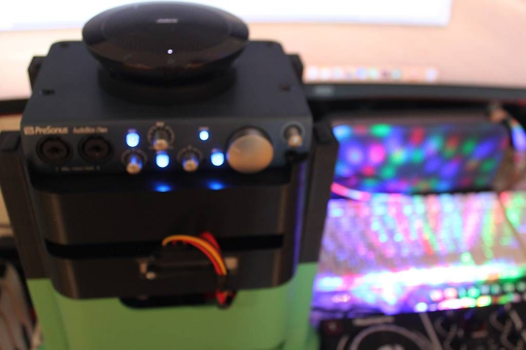 PC: Flexibles Computerset mit Mac Mini – Usato da Lanzenhäusern venduto da kakali50 2