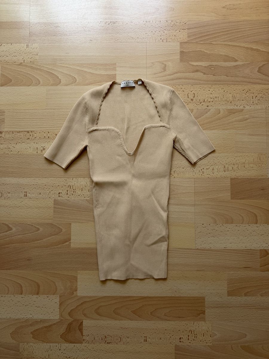 Tops: Sandro Top – Neu (gemäss Beschreibung) aus Schaffhausen von LisaU