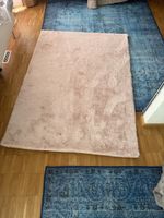Conforama EXTRA Rug 120x170cm - Soft Pink 
